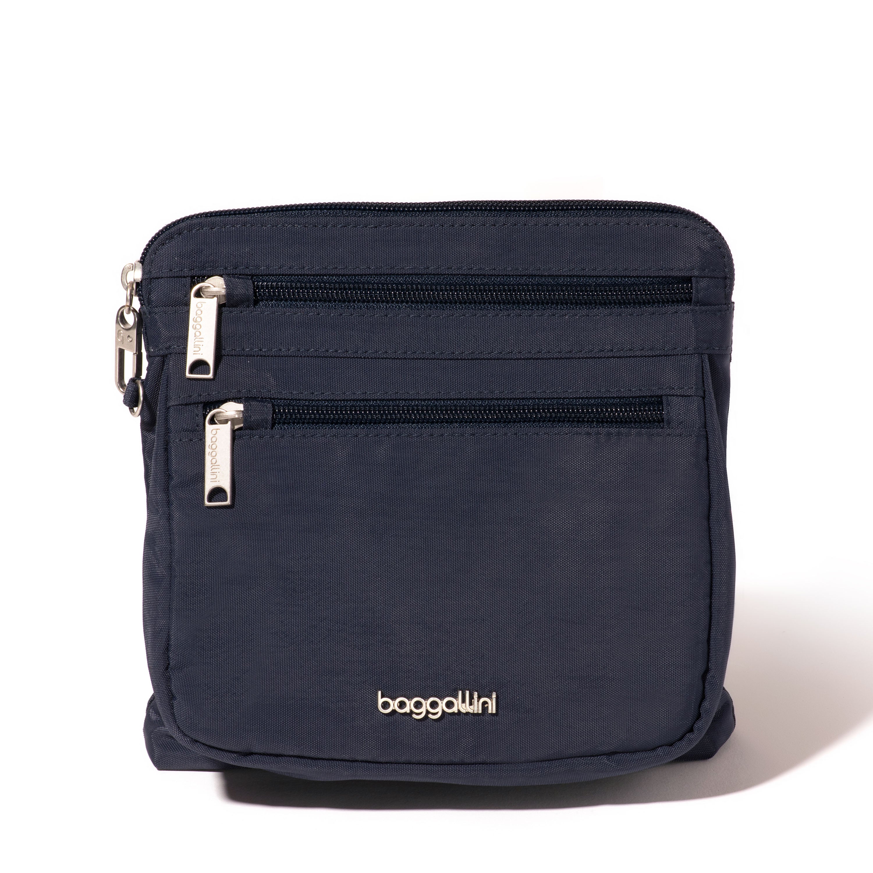 Securtex Anti-Theft Crossbody