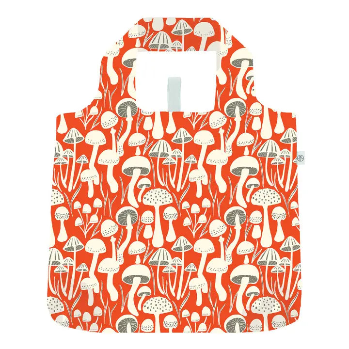 Blu Bag by rockflowerpaper