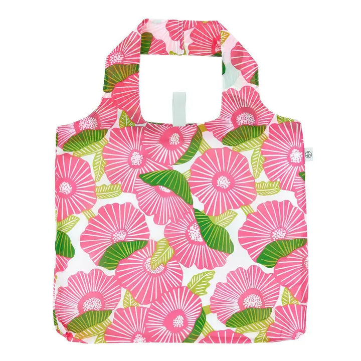 Blu Bag by rockflowerpaper