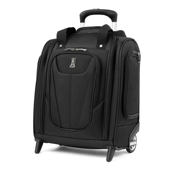 Black Carryon Rolling Bag by TravelPro.