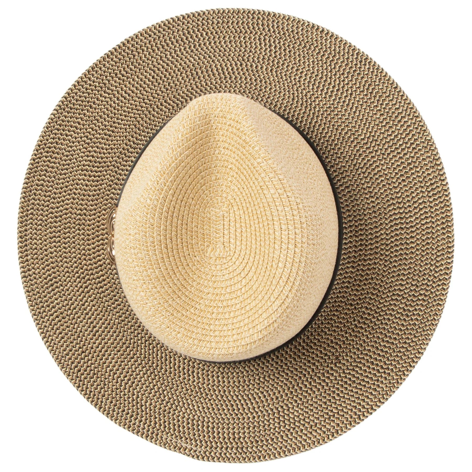 San Diego Hat Co. - Two -Tone Seaside Hat