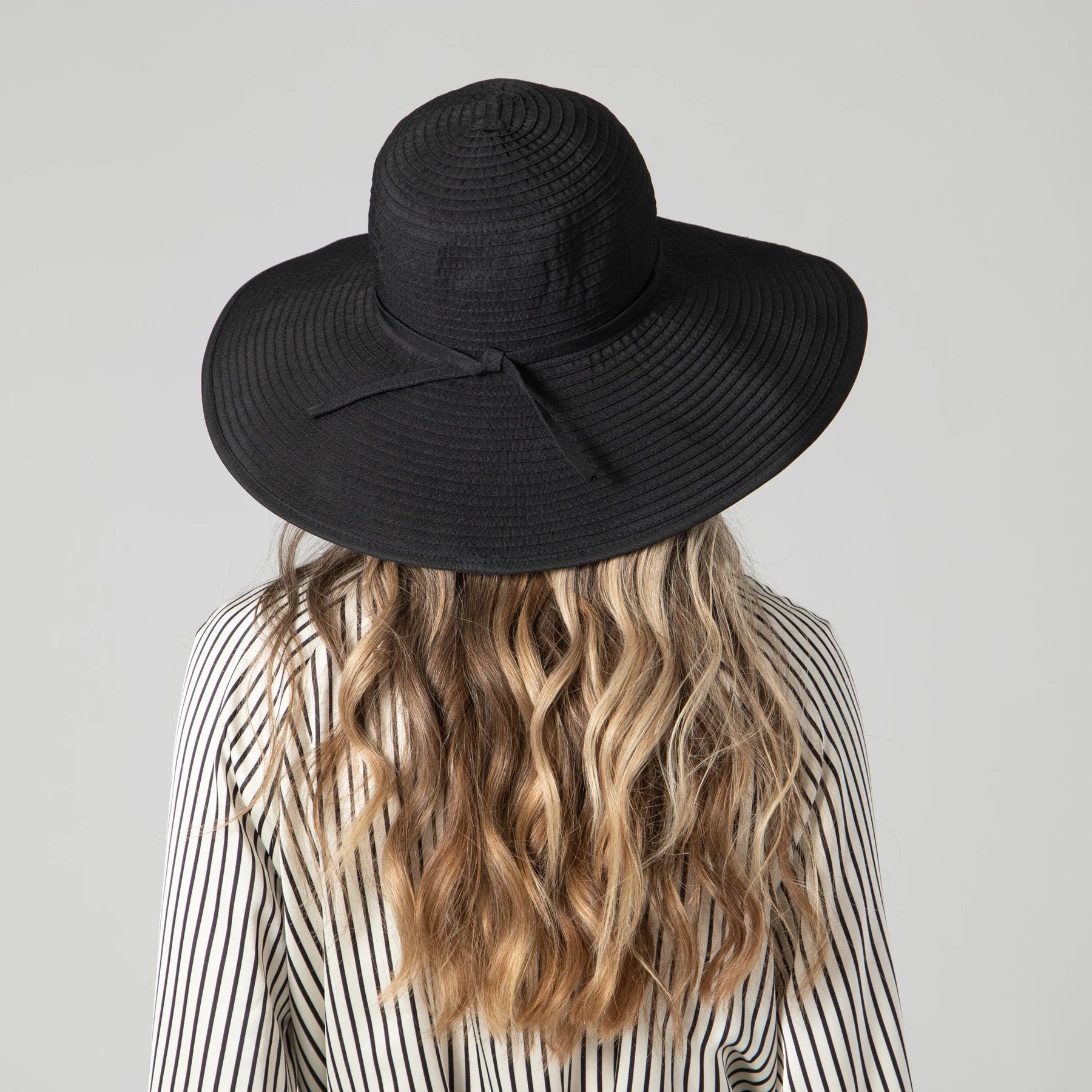 San Diego Hat Co. - Ribbon Braid Hat