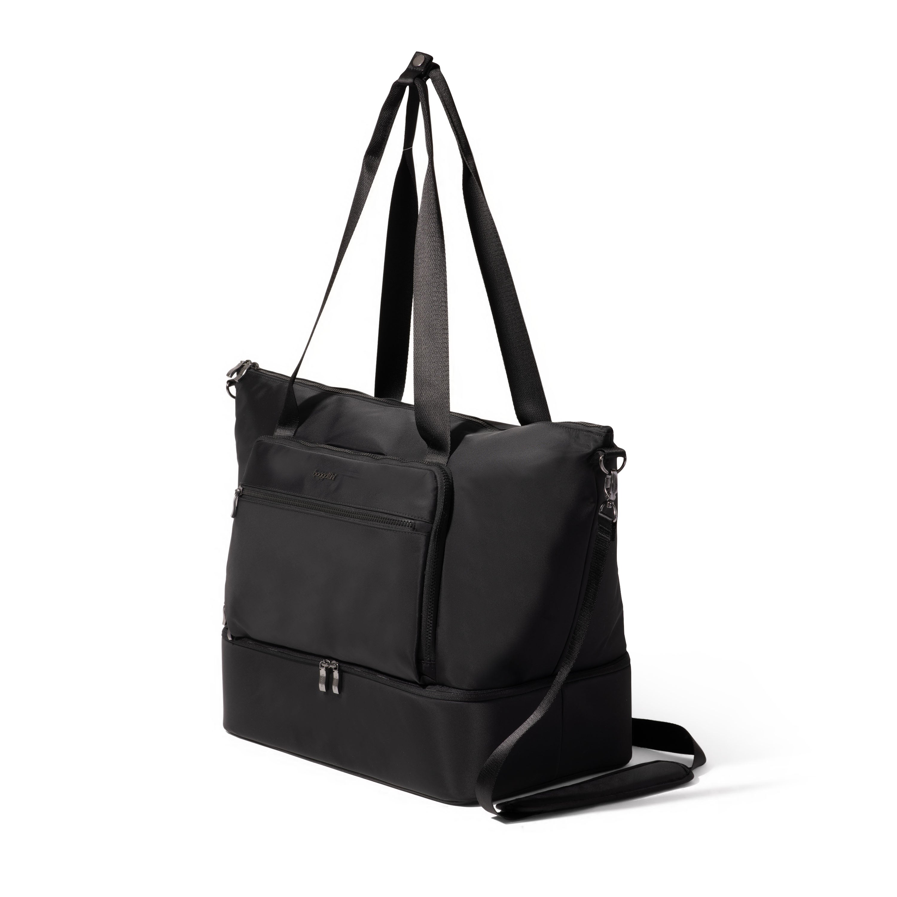 Baggallini Park Ave Weekender Tote