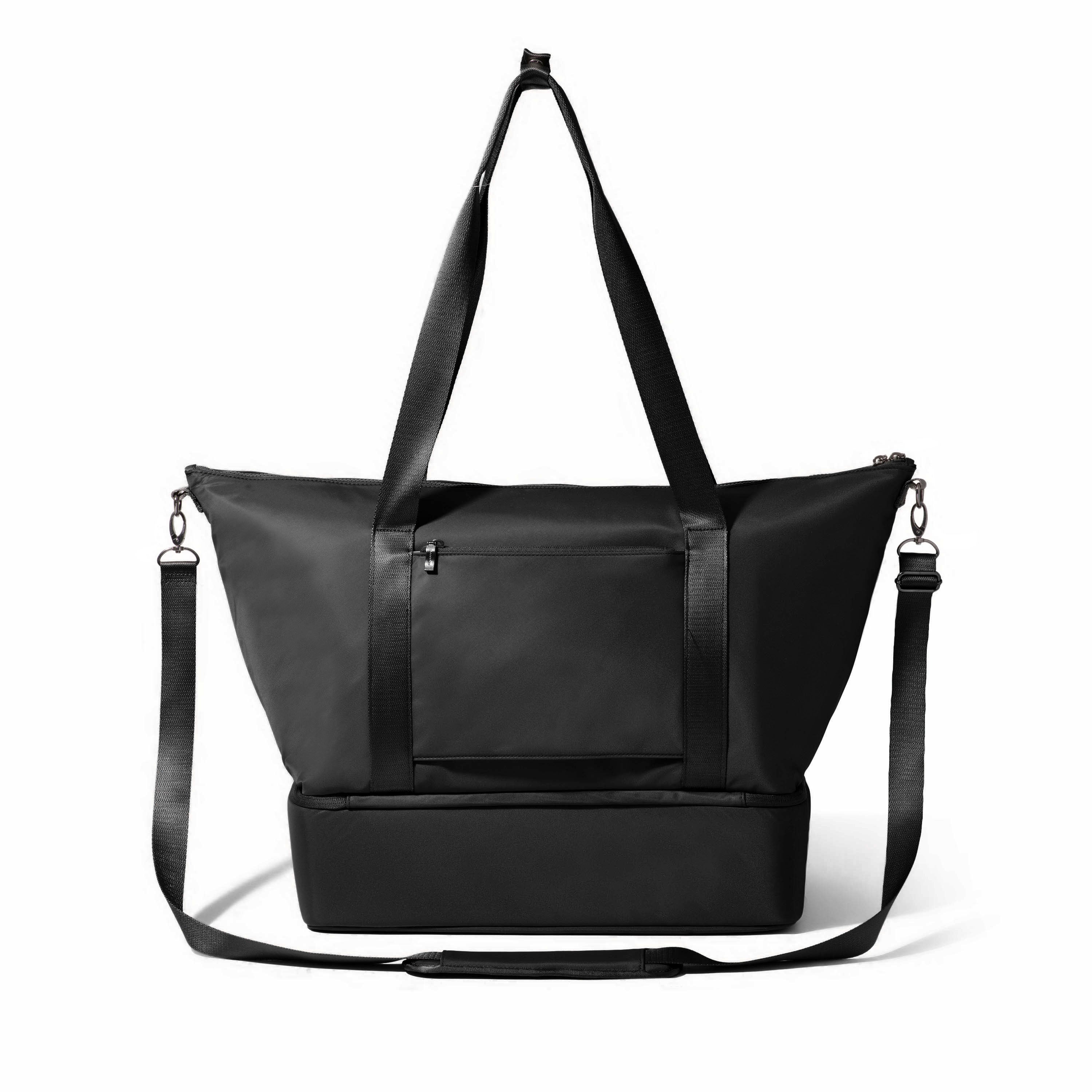 Baggallini Park Ave Weekender Tote