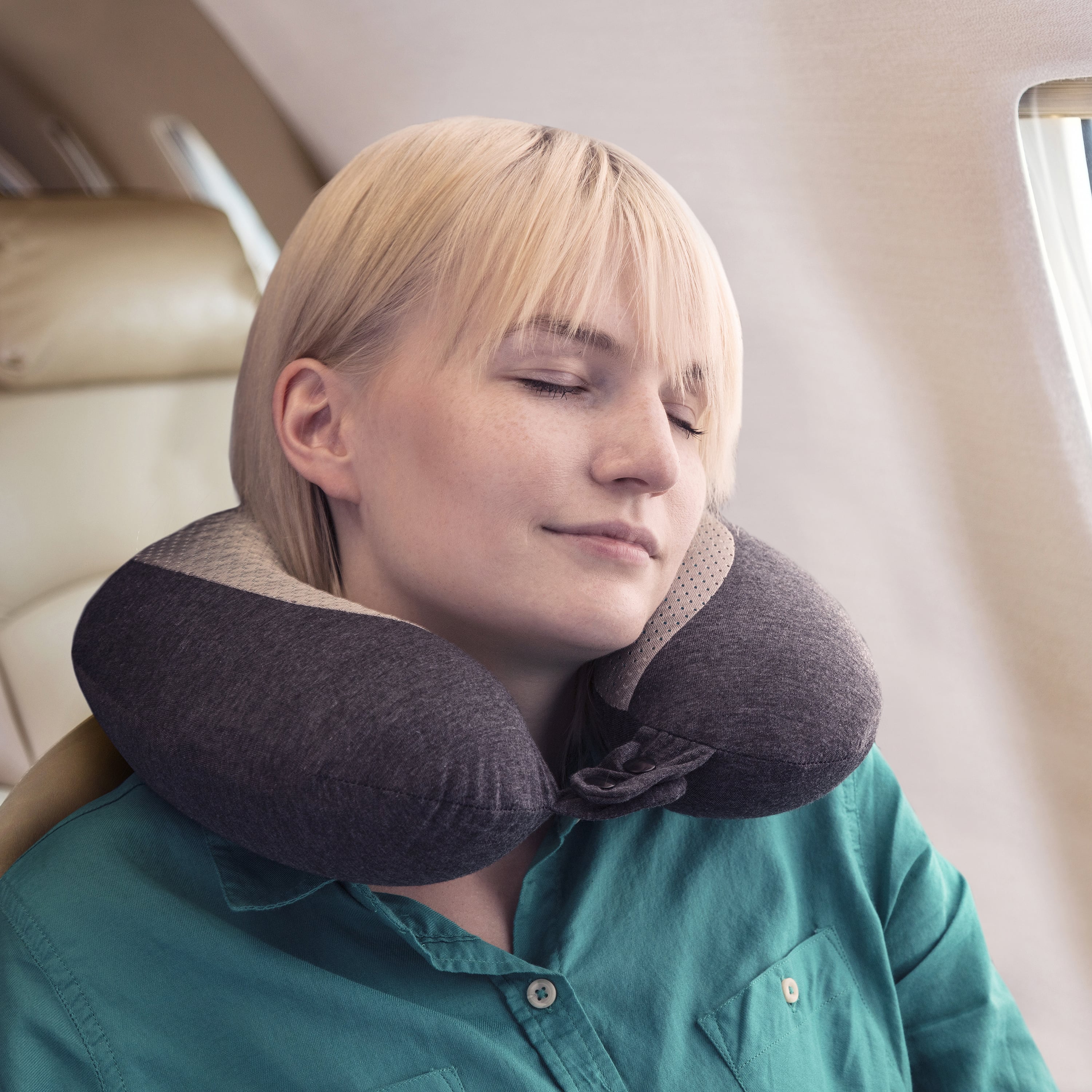 Travelon - Cooling Gel Neck Pillow