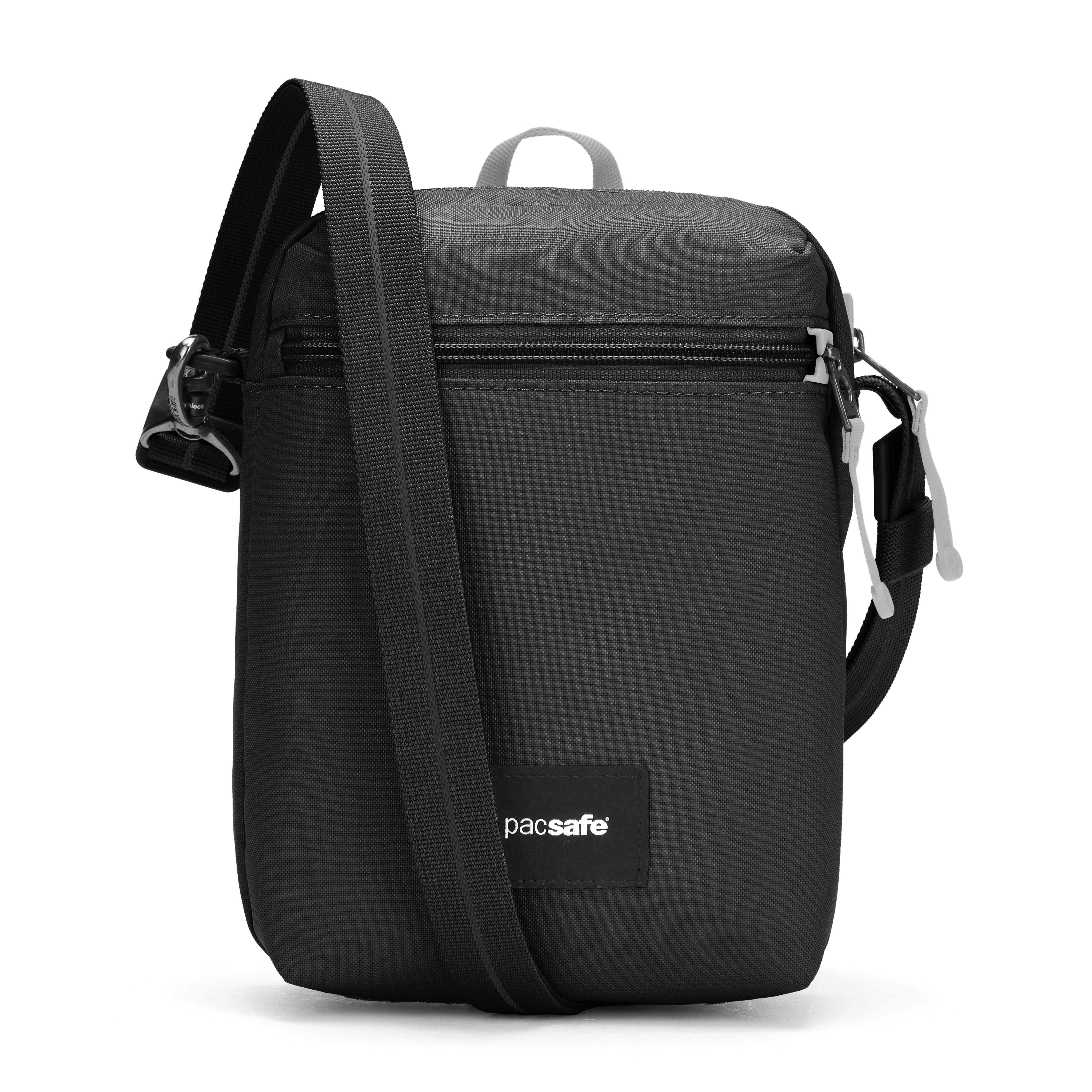 Pacsafe Go Festival Crossbody