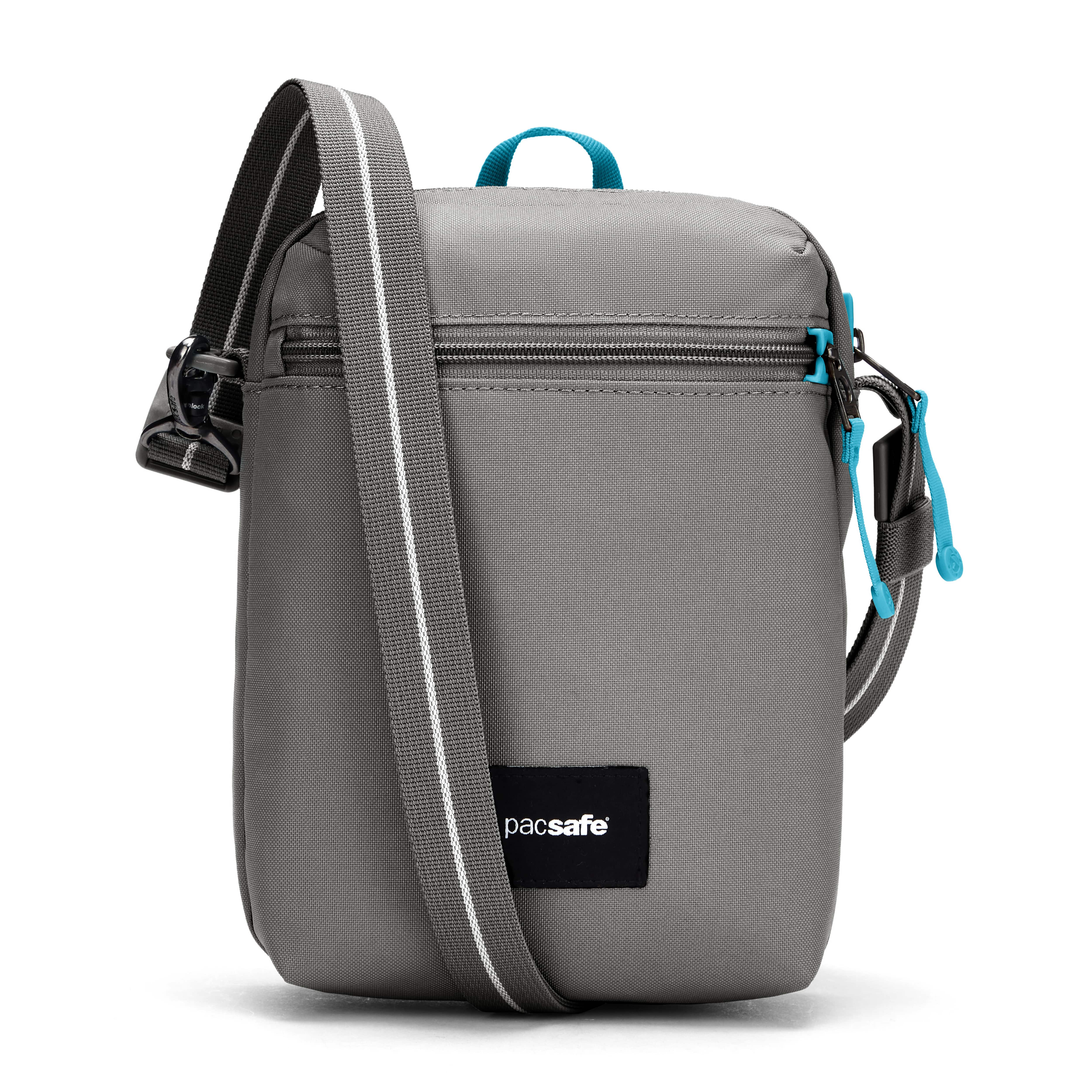 Pacsafe Go Festival Crossbody