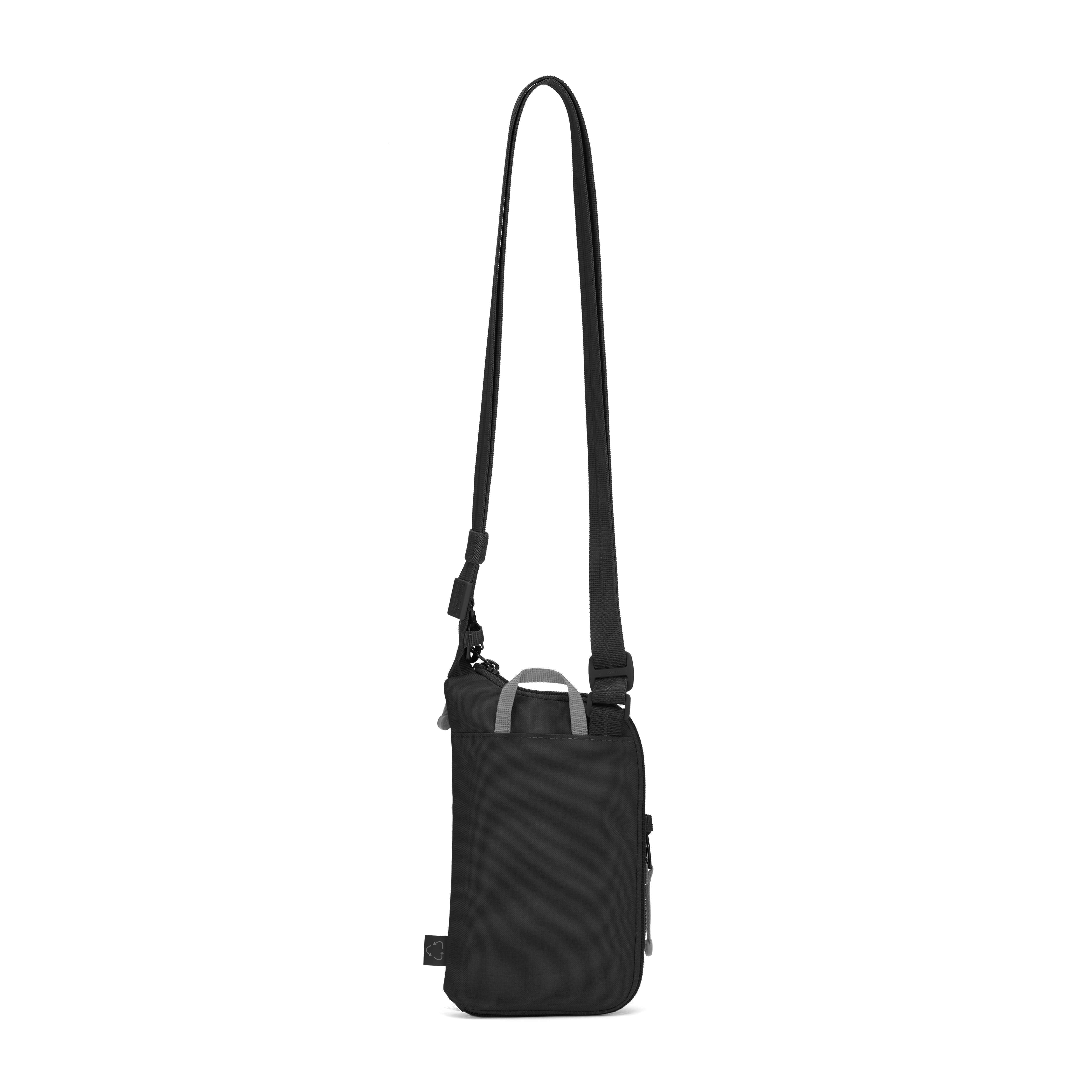 PacSafe Go Tech Crossbody
