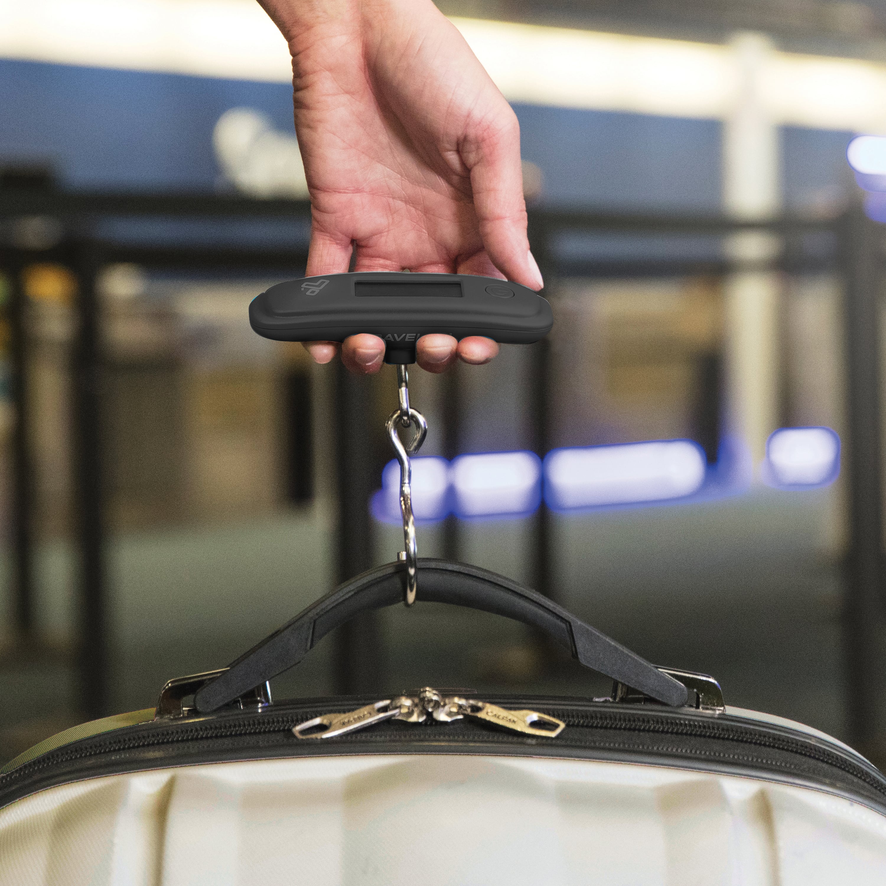 Travelon - Digital Luggage Scale