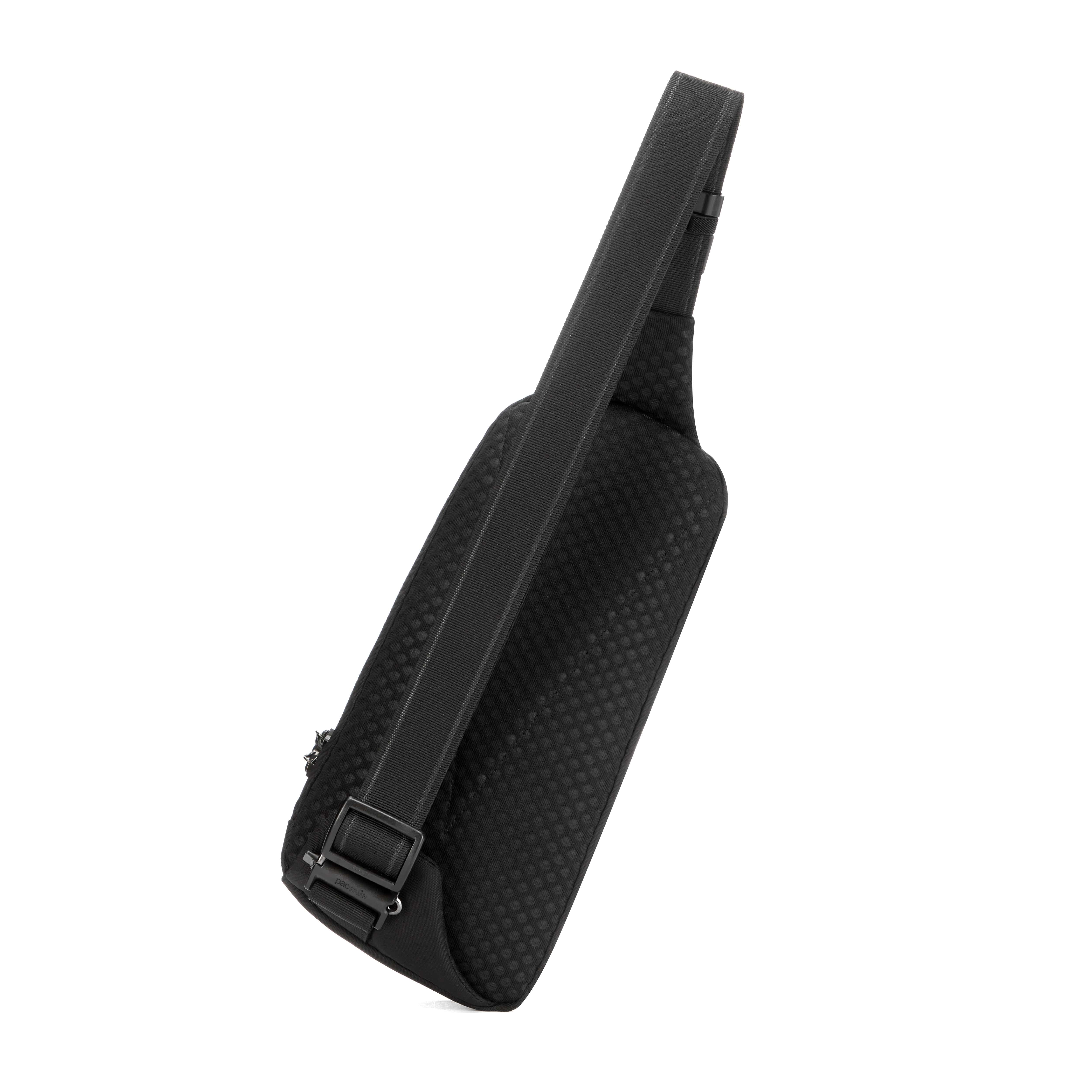 PacSafe V Action Sling Black