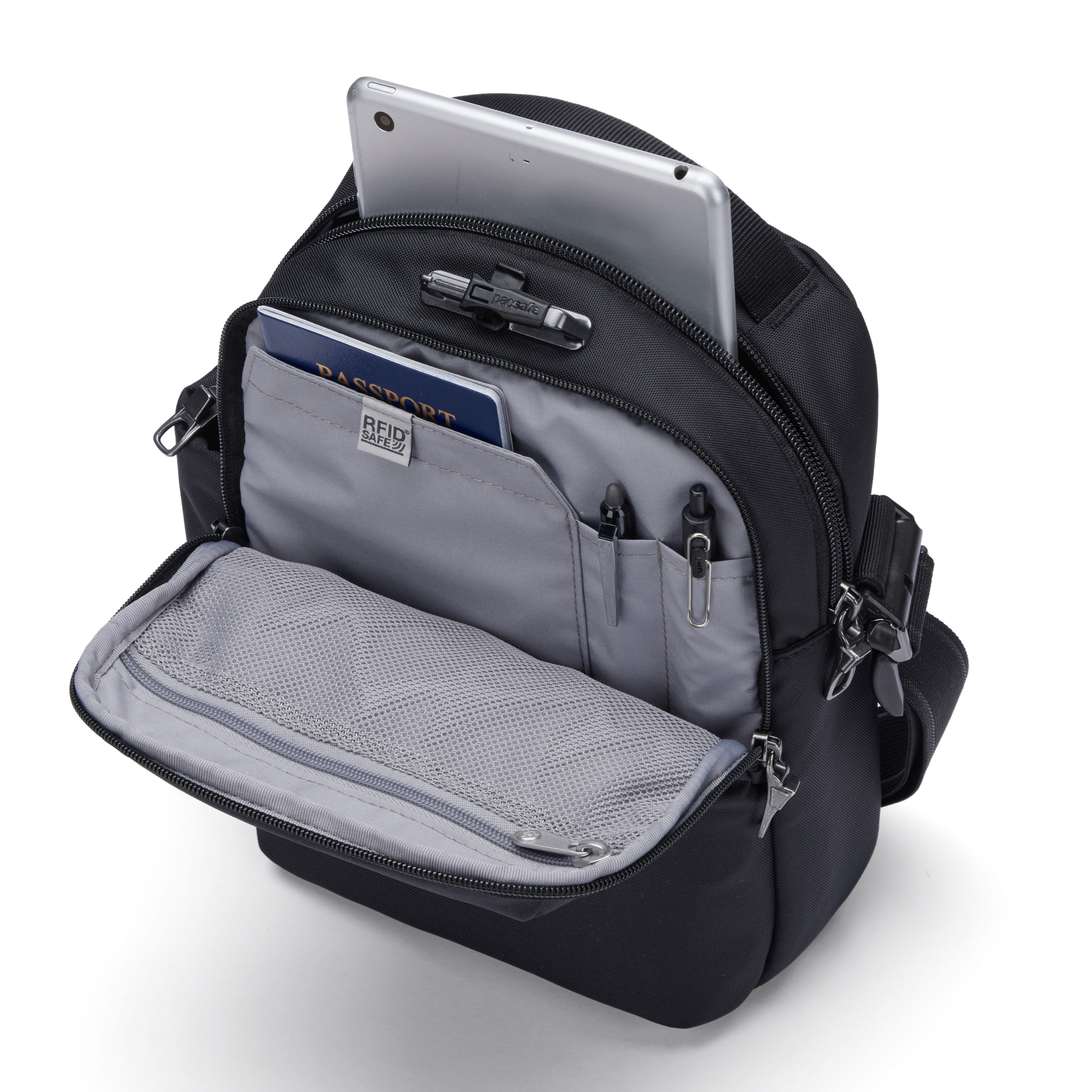 PacSafe V Tour Crossbody