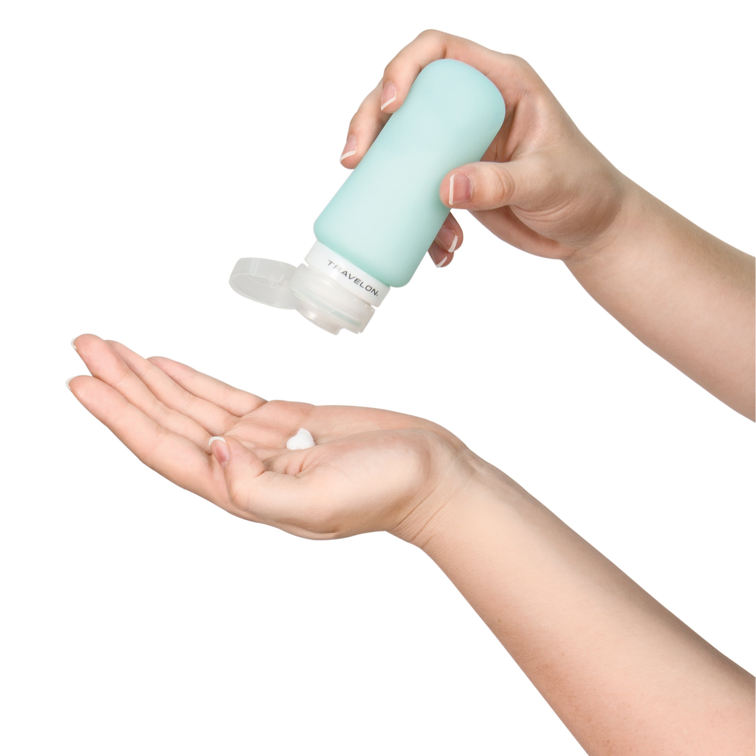 Smart Tubes 3oz - Set of 2