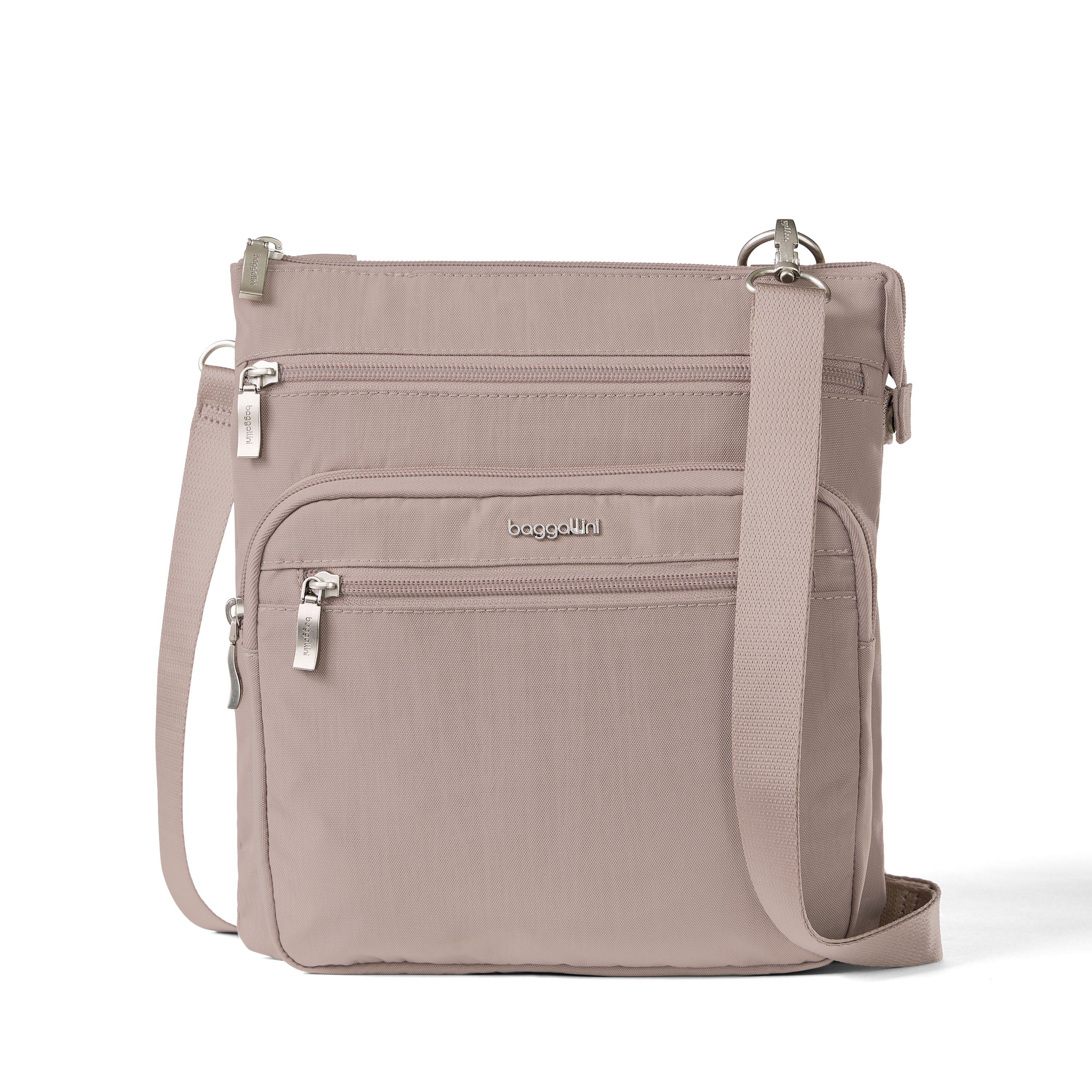 Out and About Crossbody