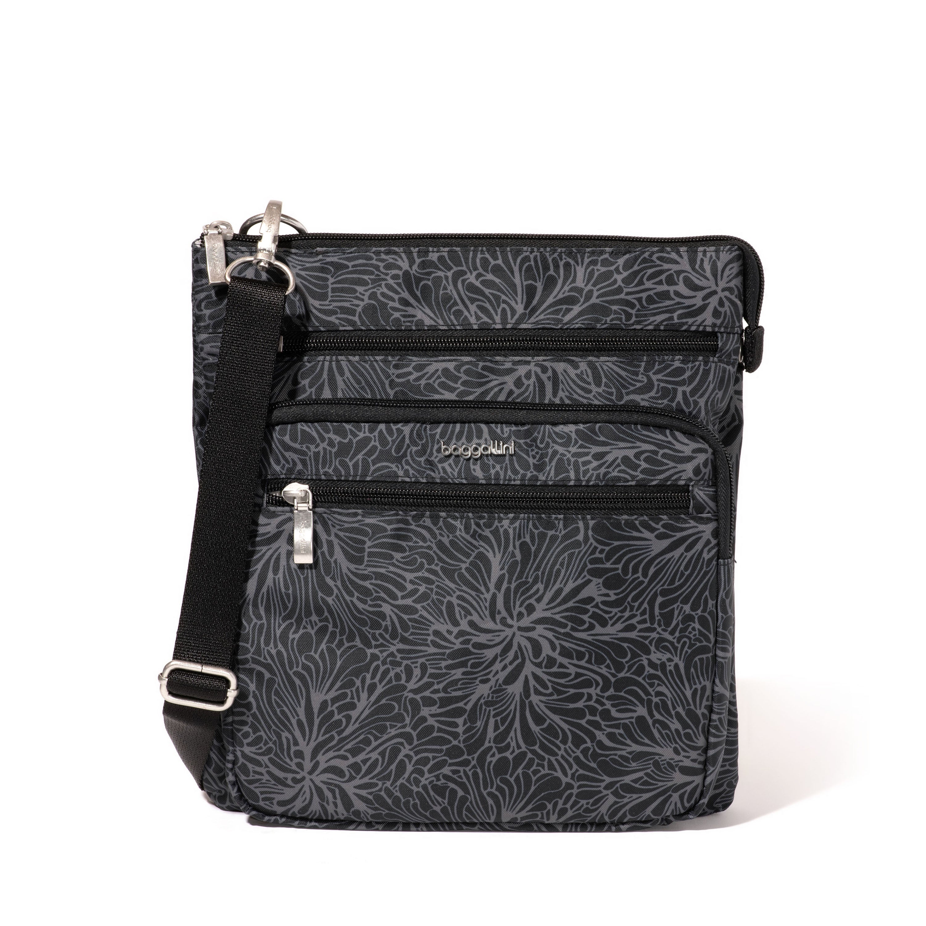 Out and About Crossbody