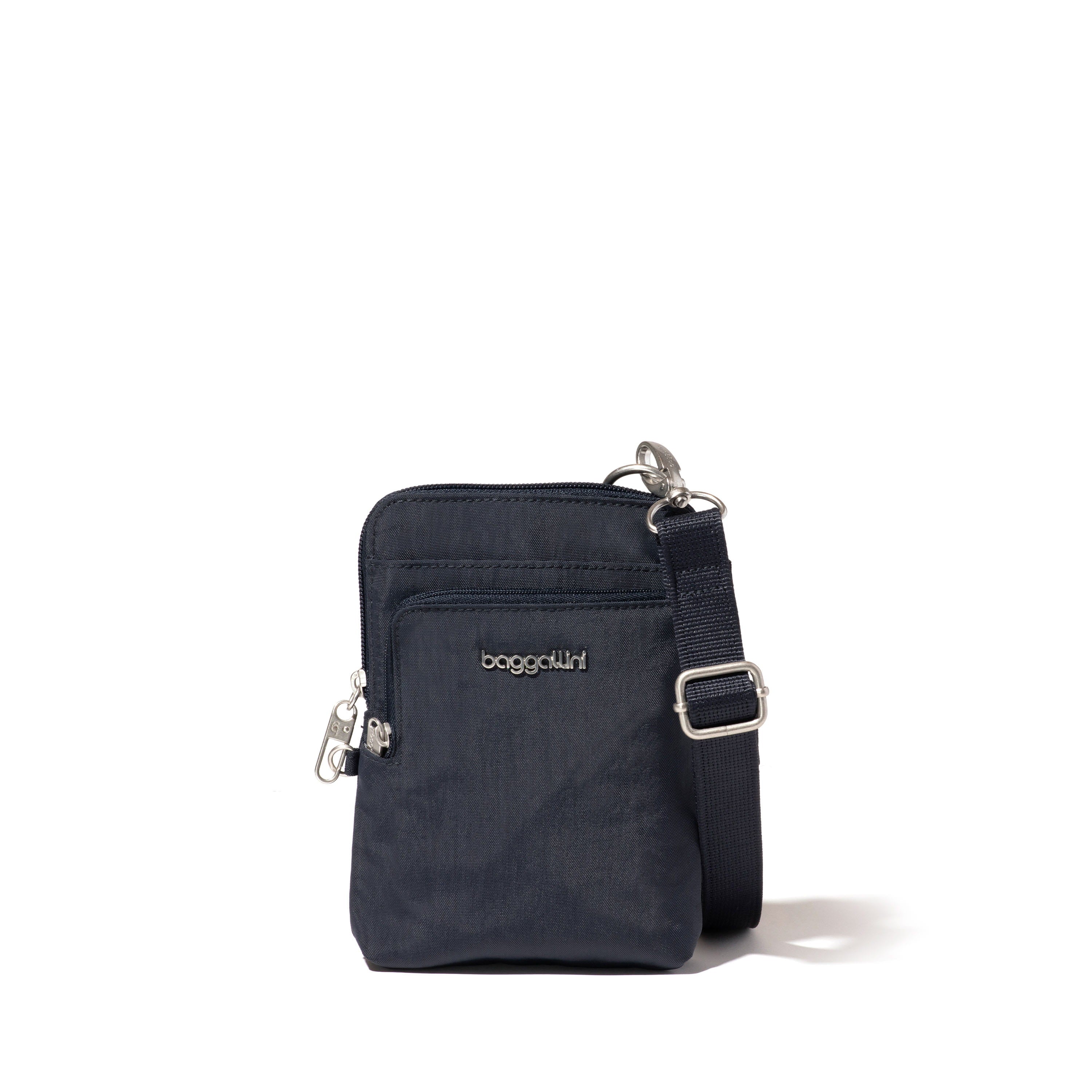 Securtex Anti-Theft Activity Crossbody