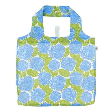 Blu Bag by rockflowerpaper
