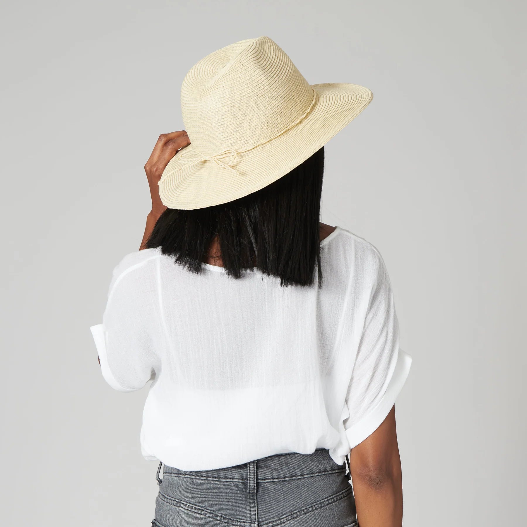 San Diego Hat Co. - Water Repellent Hat