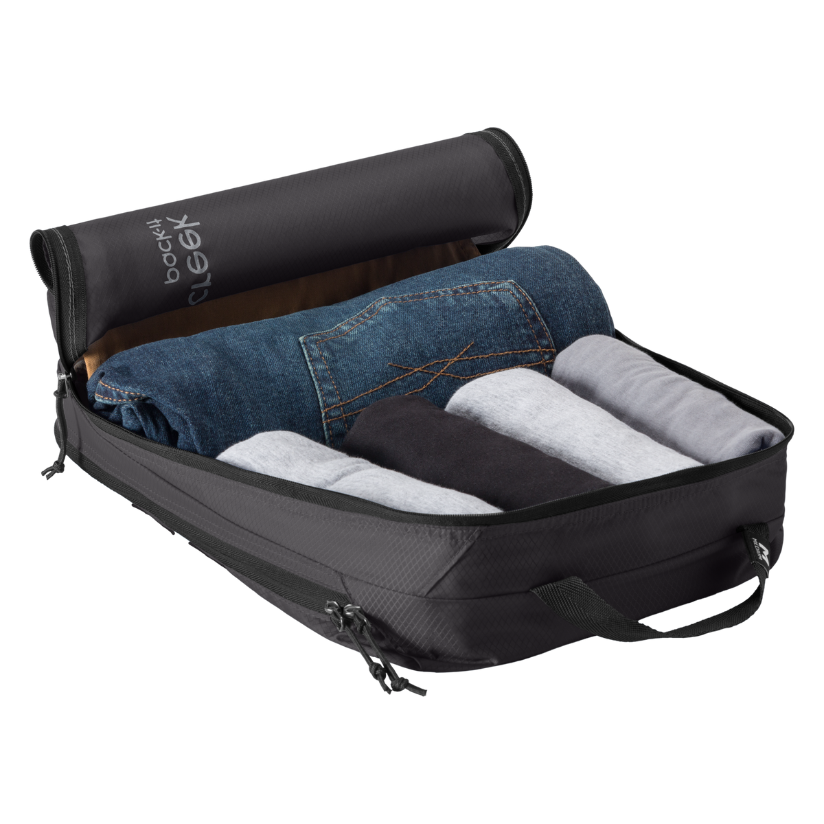 Eagle Creek Pack-It Isolate Clean/Dirty Cube M