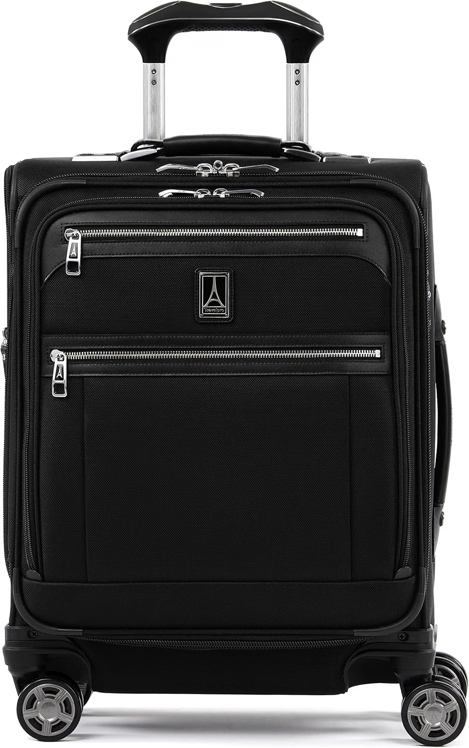Travelpro Platinum 19" Elite International Carry On Expandable Spinner