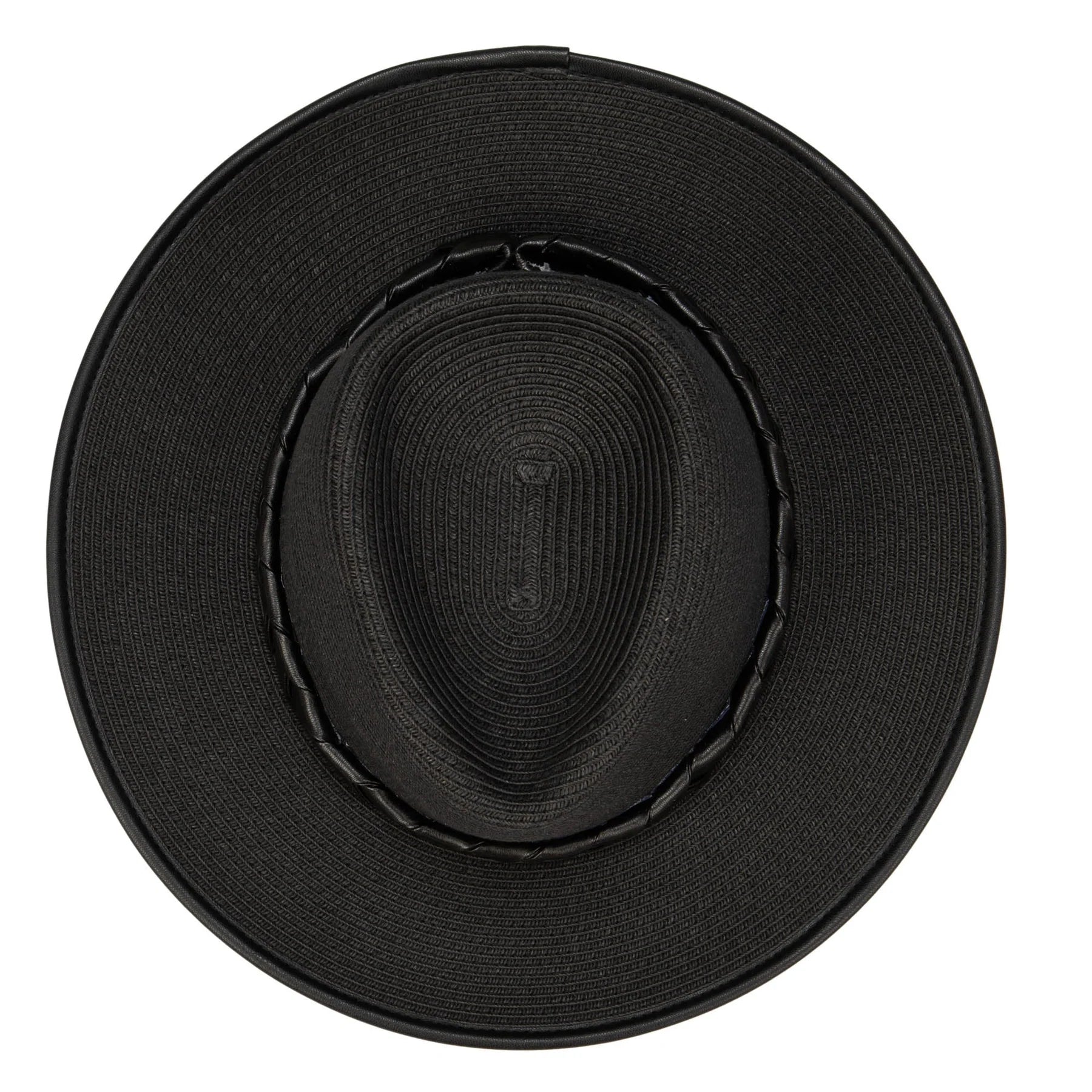 San Diego Hat Co. - Looker Fedora Hat