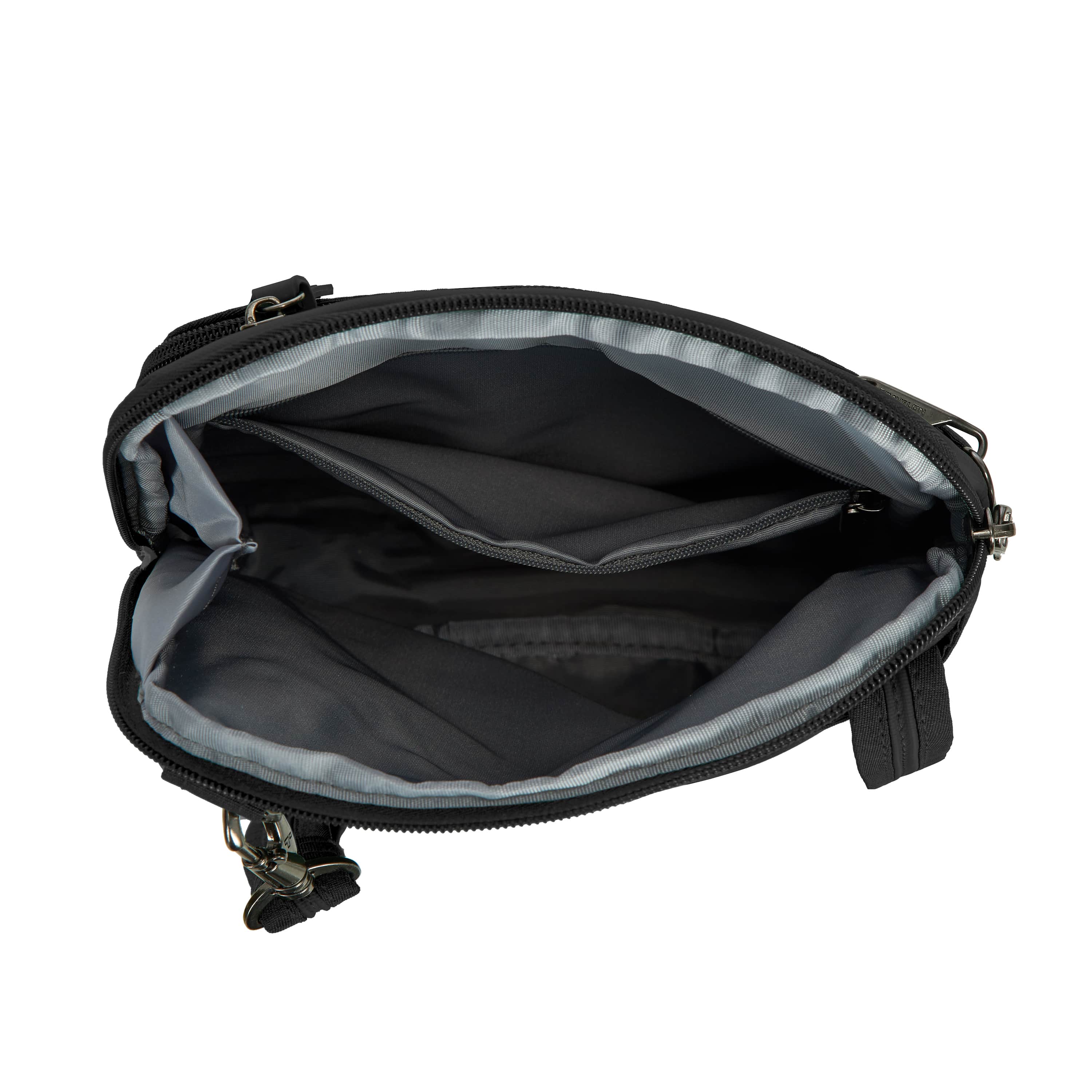 Travelon - Metro Anti-Theft Small Crossbody Bag