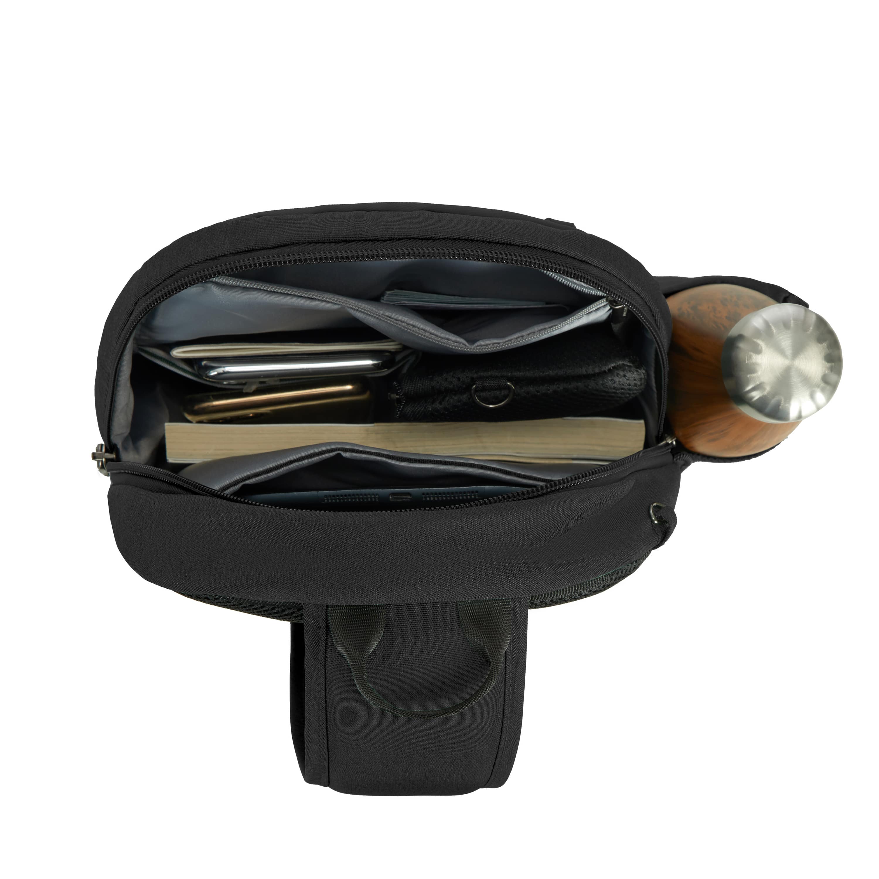 Travelon - Metro Anti-Theft Sling Bag