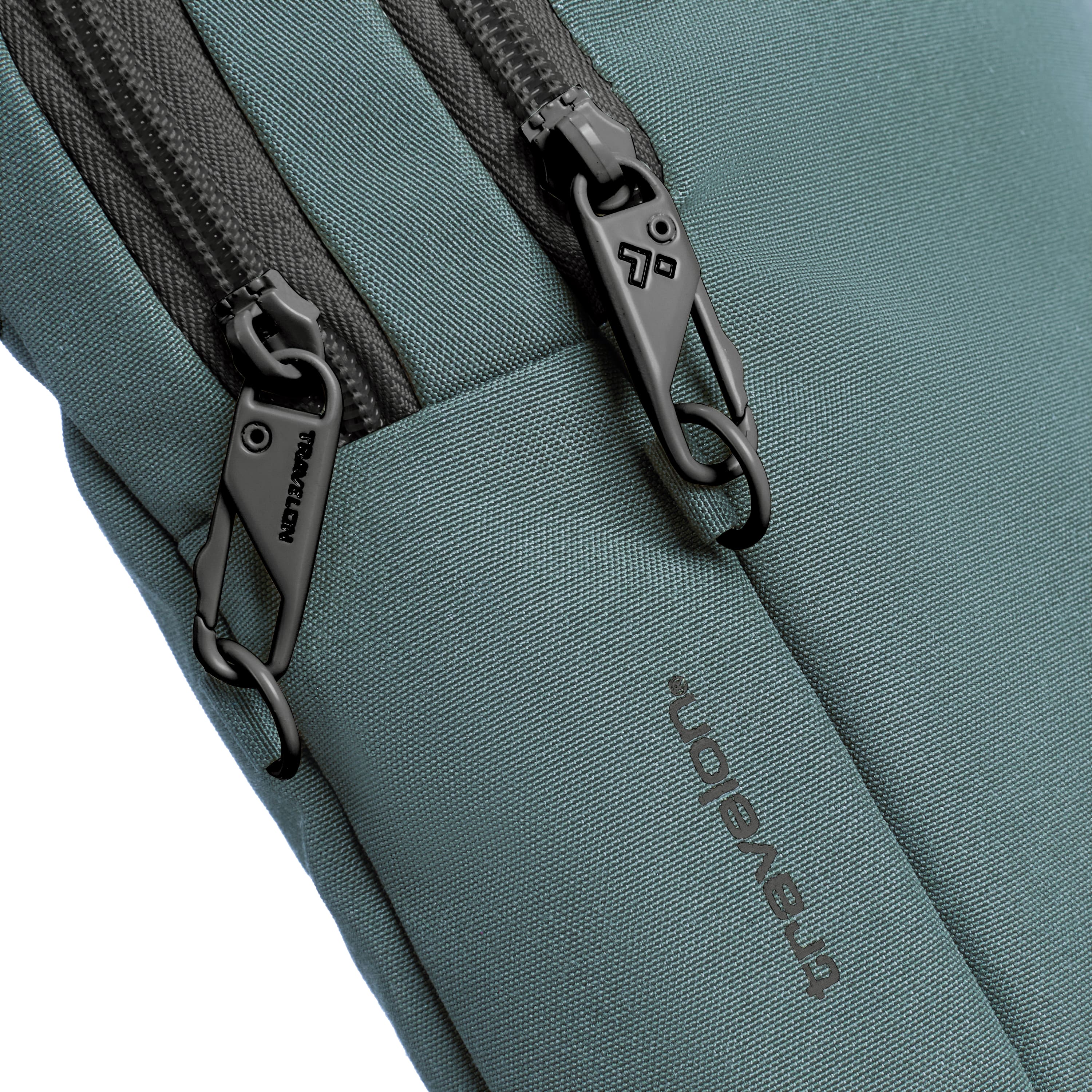 Travelon - Voyages Anti-Theft Slim Tour Bag
