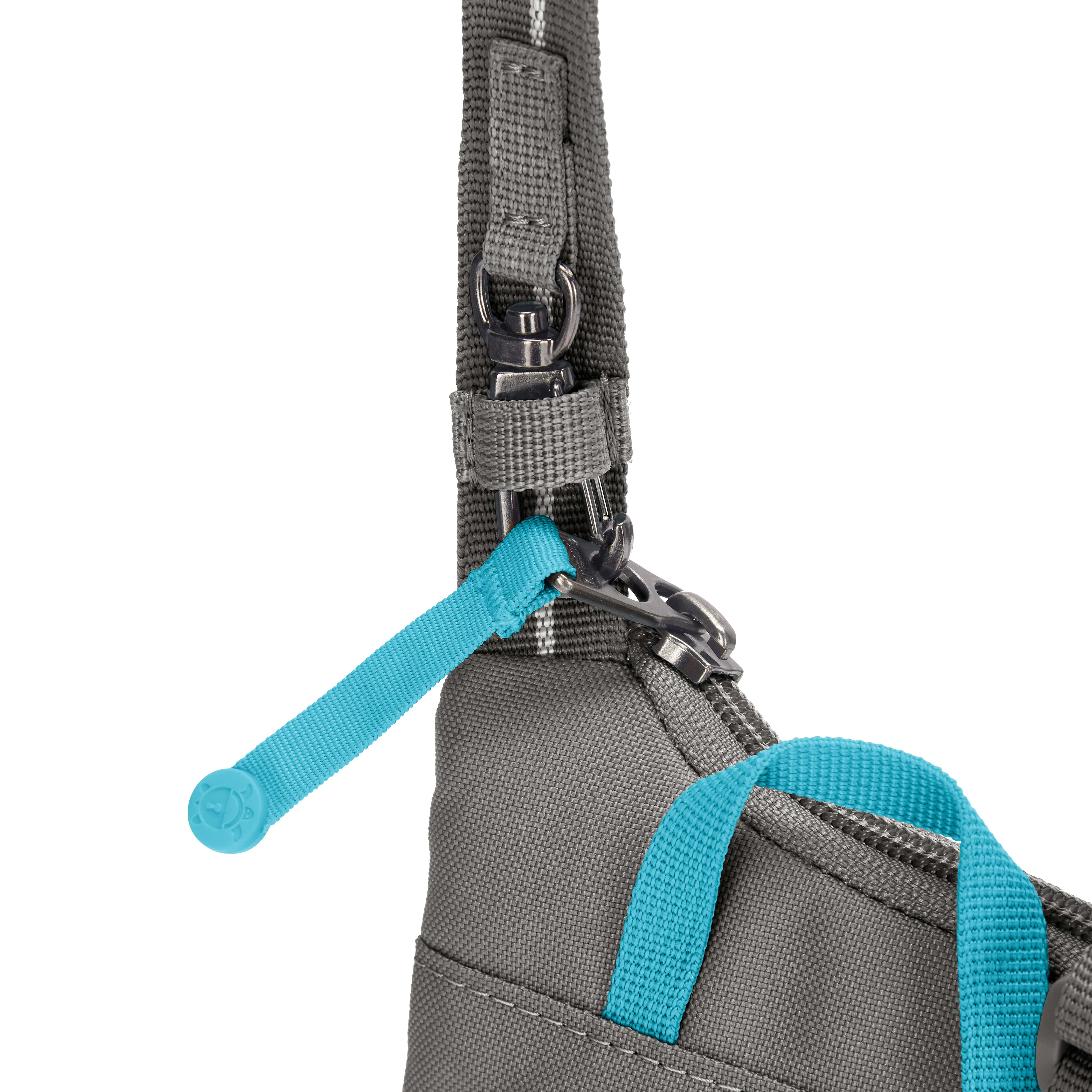 PacSafe Go Tech Crossbody