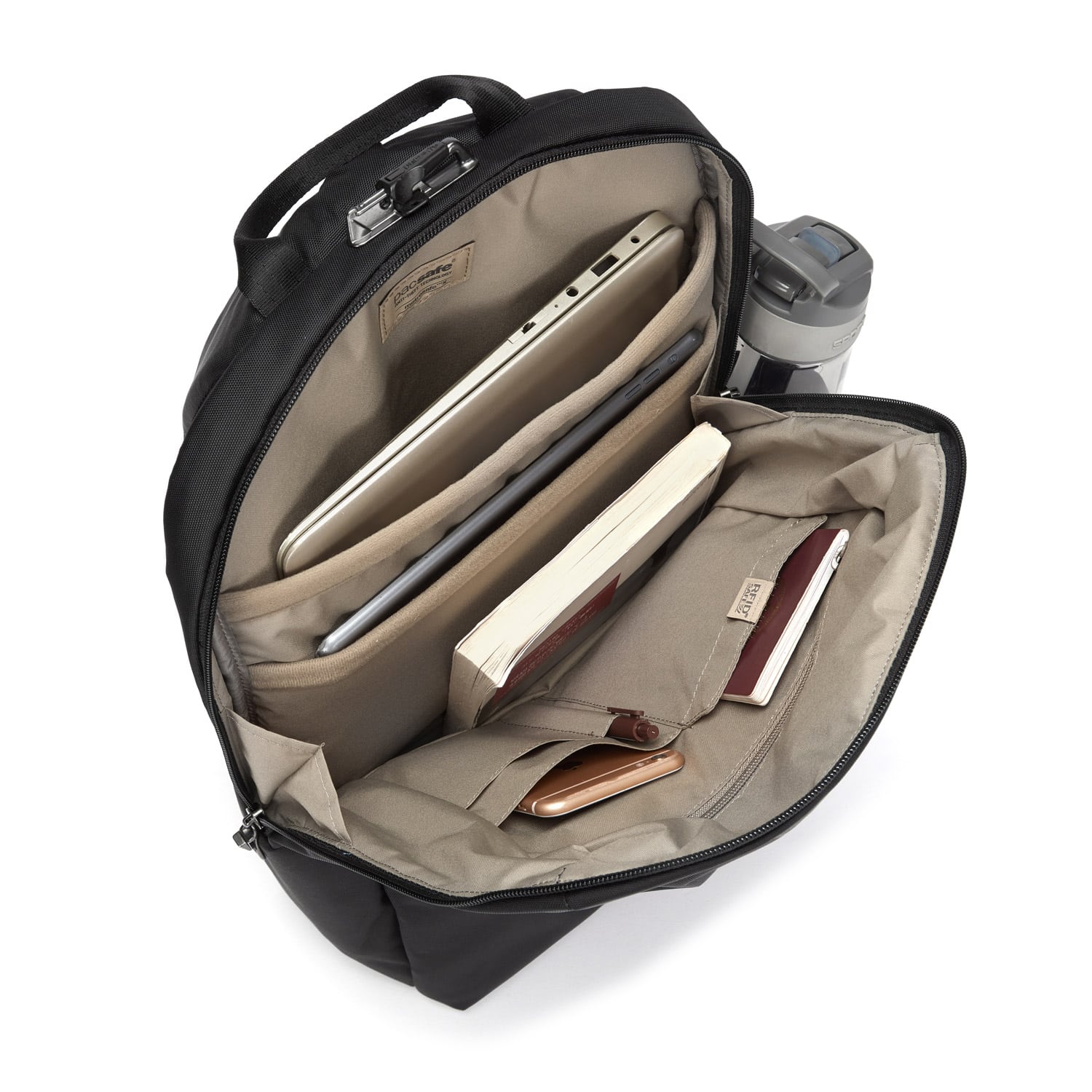 Pacsafe X 20L Backpack